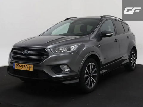 Ford Kuga 1.5 EcoBoost ST Line Pano Camera Carplay Winterpakket NAP
