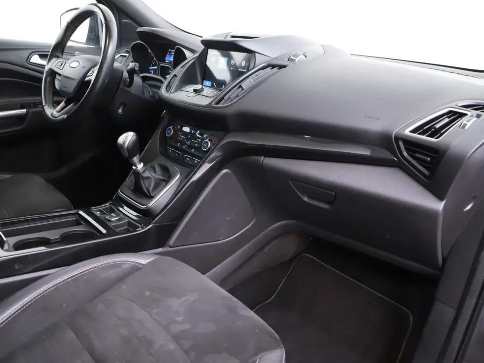 Ford Kuga 1.5 EcoBoost ST Line Pano Camera Carplay Winterpakket NAP