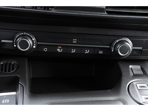 Toyota PROACE CITY Electric Long 50 kWh Black & White Edition 5 x Direct Leverbaar! Camera, Cruise, 2 x Schuifdeur, Carplay, 136pk,