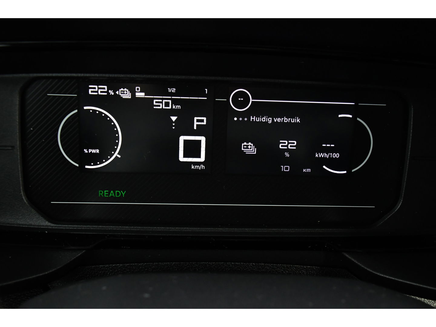 Toyota PROACE CITY Electric Long 50 kWh Black & White Edition 5 x Direct Leverbaar! Camera, Cruise, 2 x Schuifdeur, Carplay, 136pk,