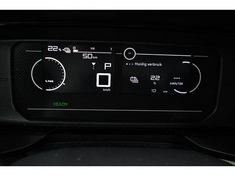 Toyota PROACE CITY Electric Long 50 kWh Black & White Edition 5 x Direct Leverbaar! Camera, Cruise, 2 x Schuifdeur, Carplay, 136pk,