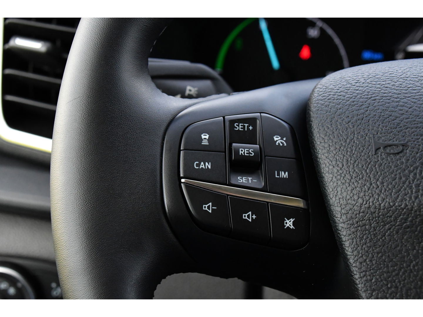 Ford E-Transit 350 L3H2 68 kWh PB Edition Adaptieve Cruise, 360 Camera, Carplay, BLIS, Stoelverwarming, NAVI, Multimedia, Sensoren, Uniek!