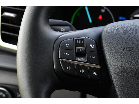 Ford E-Transit 350 L3H2 68 kWh PB Edition Adaptieve Cruise, 360 Camera, Carplay, BLIS, Stoelverwarming, NAVI, Multimedia, Sensoren, Uniek!