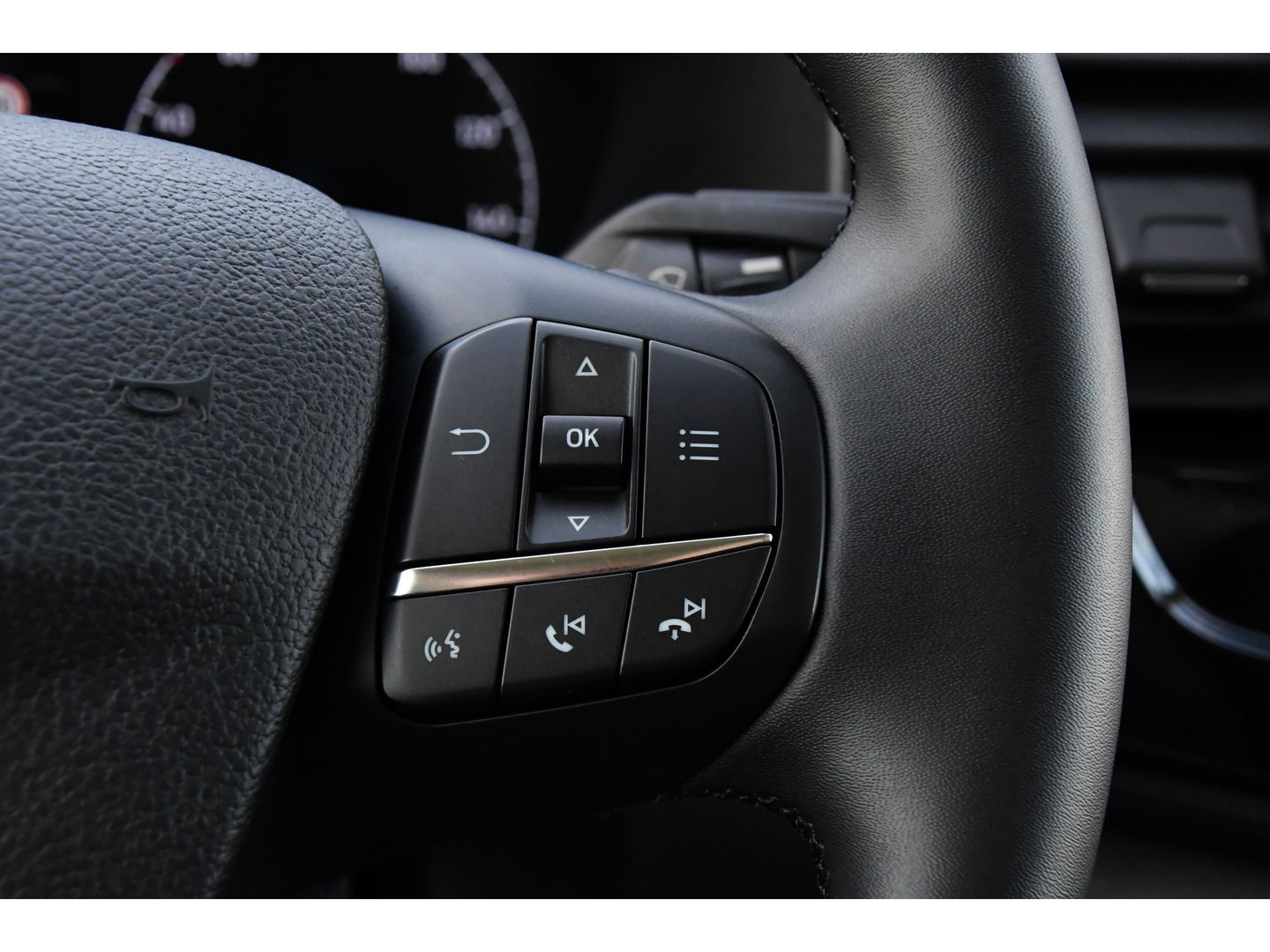 Ford E-Transit 350 L3H2 68 kWh PB Edition Adaptieve Cruise, 360 Camera, Carplay, BLIS, Stoelverwarming, NAVI, Multimedia, Sensoren, Uniek!