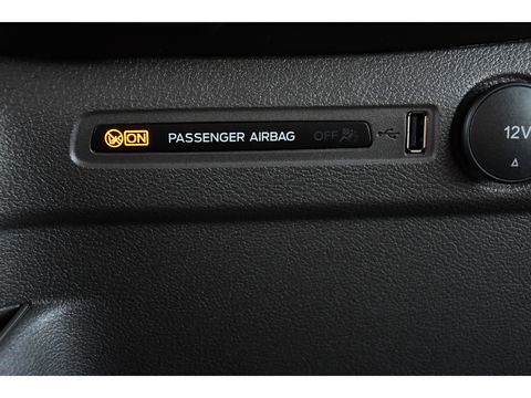 Ford E-Transit 350 L3H2 68 kWh PB Edition Adaptieve Cruise, 360 Camera, Carplay, BLIS, Stoelverwarming, NAVI, Multimedia, Sensoren, Uniek!