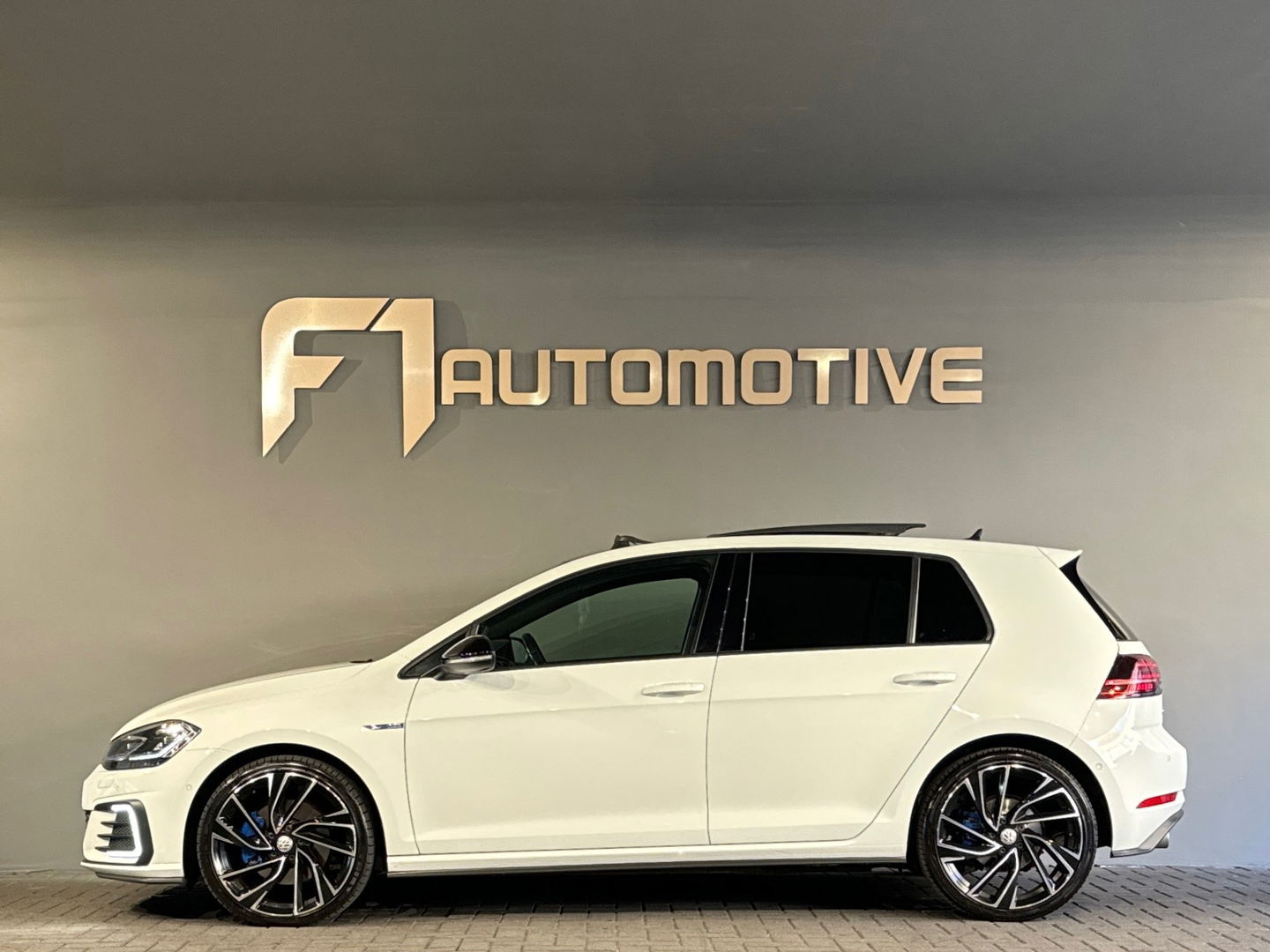 Volkswagen Golf 1.4 TSI PHEV GTE Pano|Sfeer|19”|ACC|CarPlay