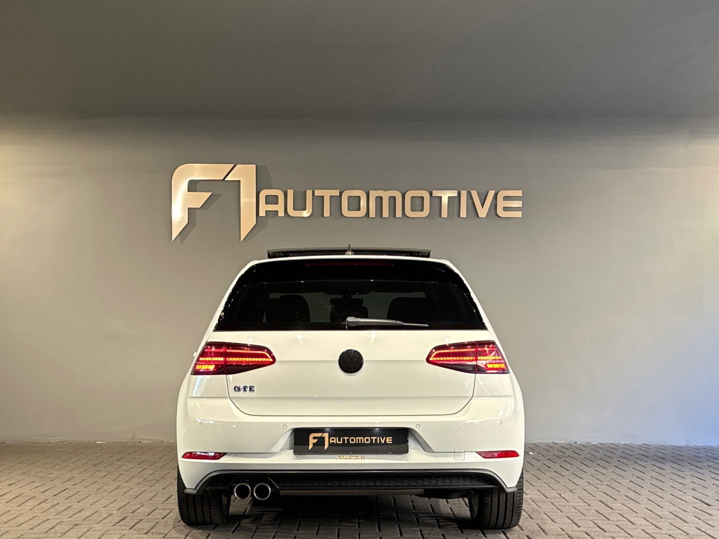 Volkswagen Golf 1.4 TSI PHEV GTE Pano|Sfeer|19”|ACC|CarPlay