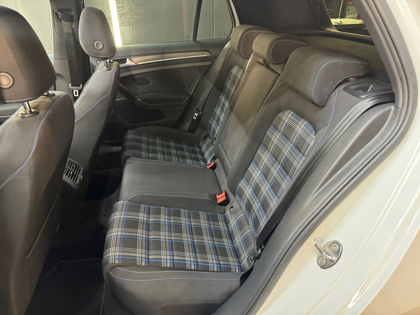 Volkswagen Golf 1.4 TSI PHEV GTE Pano|Sfeer|19”|ACC|CarPlay