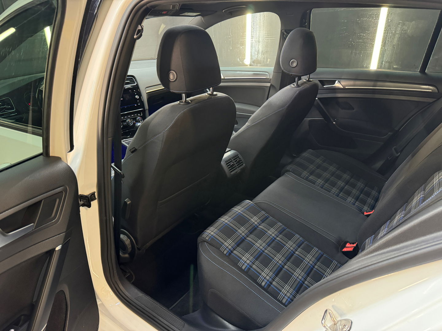 Volkswagen Golf 1.4 TSI PHEV GTE Pano|Sfeer|19”|ACC|CarPlay