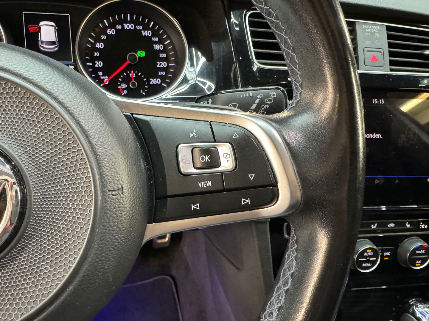 Volkswagen Golf 1.4 TSI PHEV GTE Pano|Sfeer|19”|ACC|CarPlay