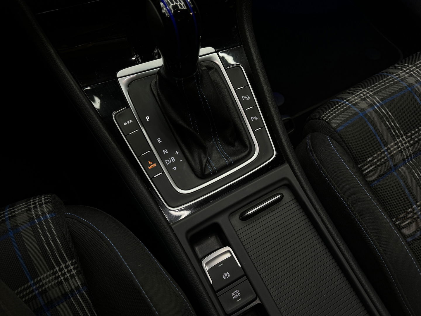 Volkswagen Golf 1.4 TSI PHEV GTE Pano|Sfeer|19”|ACC|CarPlay