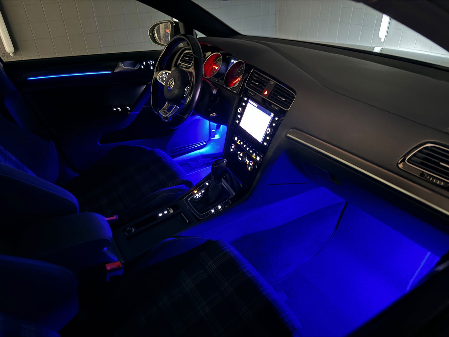 Volkswagen Golf 1.4 TSI PHEV GTE Pano|Sfeer|19”|ACC|CarPlay