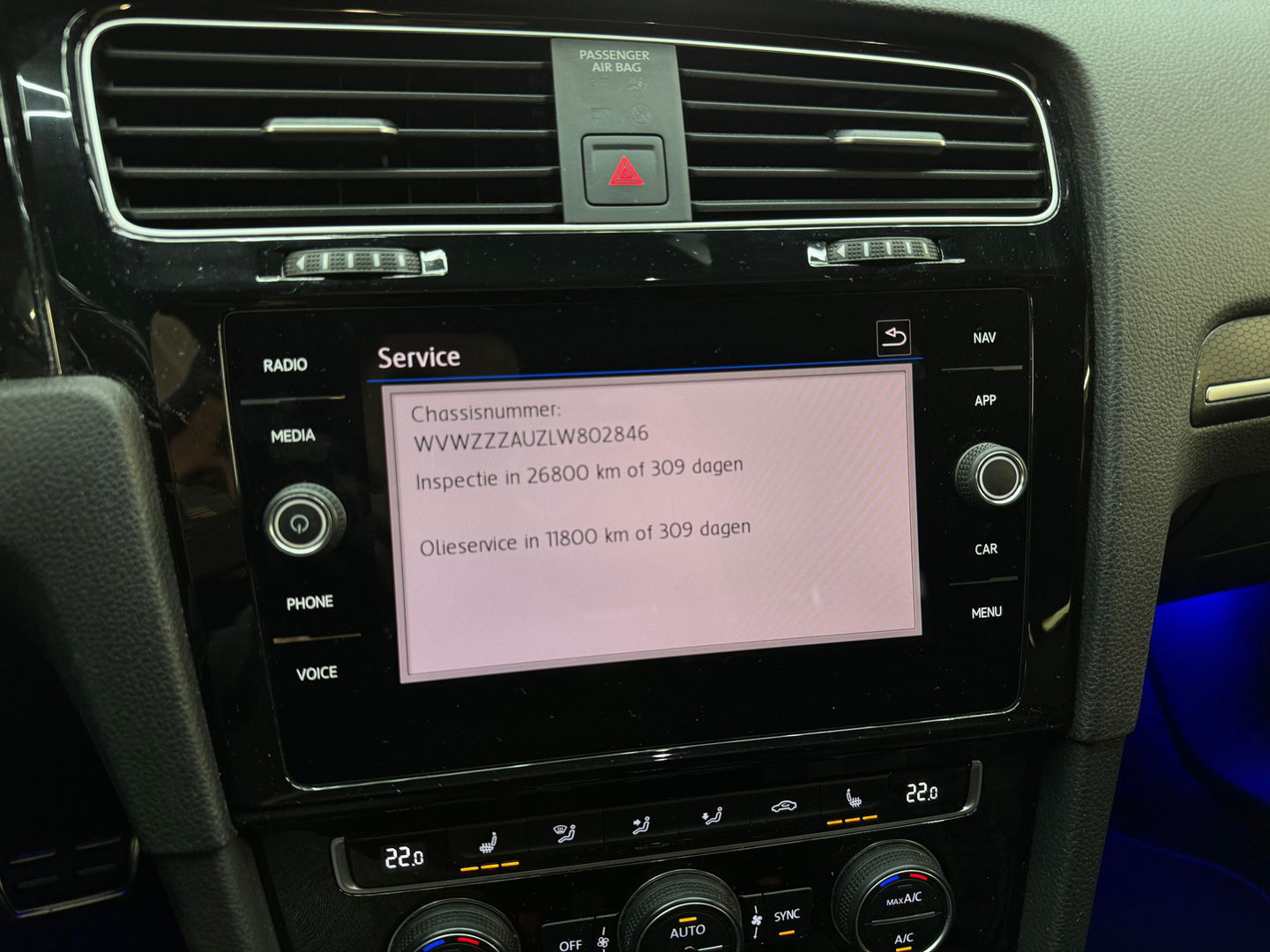 Volkswagen Golf 1.4 TSI PHEV GTE Pano|Sfeer|19”|ACC|CarPlay