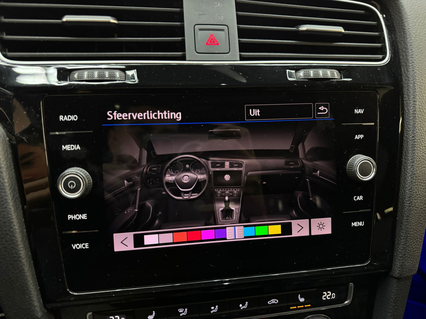 Volkswagen Golf 1.4 TSI PHEV GTE Pano|Sfeer|19”|ACC|CarPlay