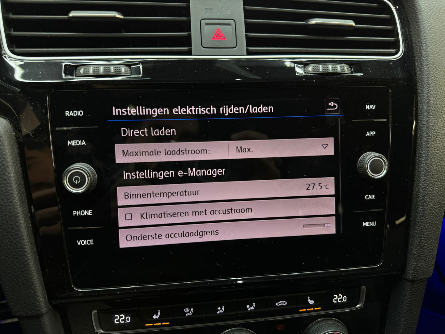 Volkswagen Golf 1.4 TSI PHEV GTE Pano|Sfeer|19”|ACC|CarPlay