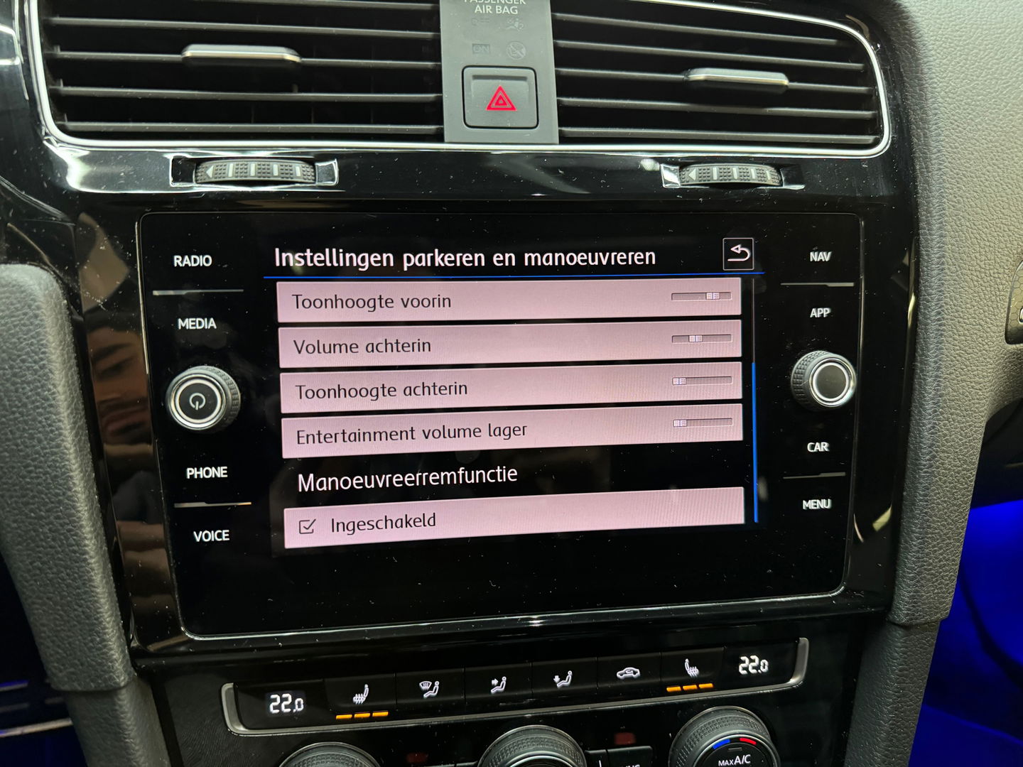 Volkswagen Golf 1.4 TSI PHEV GTE Pano|Sfeer|19”|ACC|CarPlay