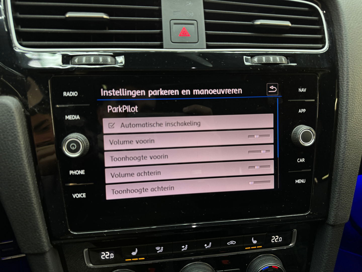 Volkswagen Golf 1.4 TSI PHEV GTE Pano|Sfeer|19”|ACC|CarPlay