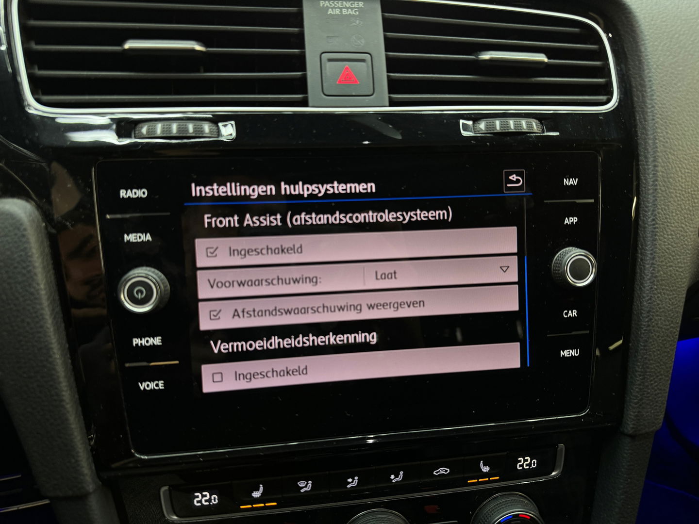 Volkswagen Golf 1.4 TSI PHEV GTE Pano|Sfeer|19”|ACC|CarPlay