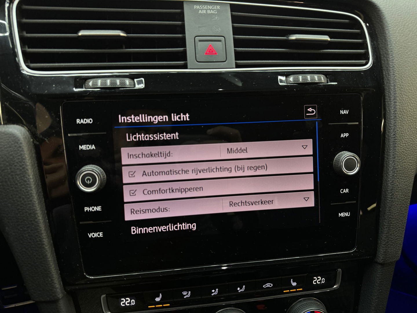 Volkswagen Golf 1.4 TSI PHEV GTE Pano|Sfeer|19”|ACC|CarPlay