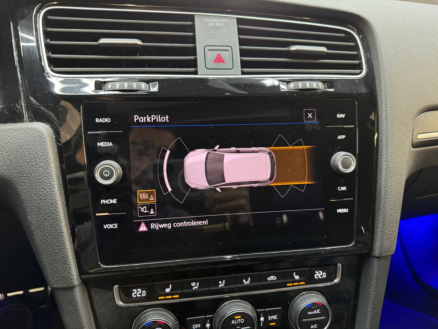 Volkswagen Golf 1.4 TSI PHEV GTE Pano|Sfeer|19”|ACC|CarPlay