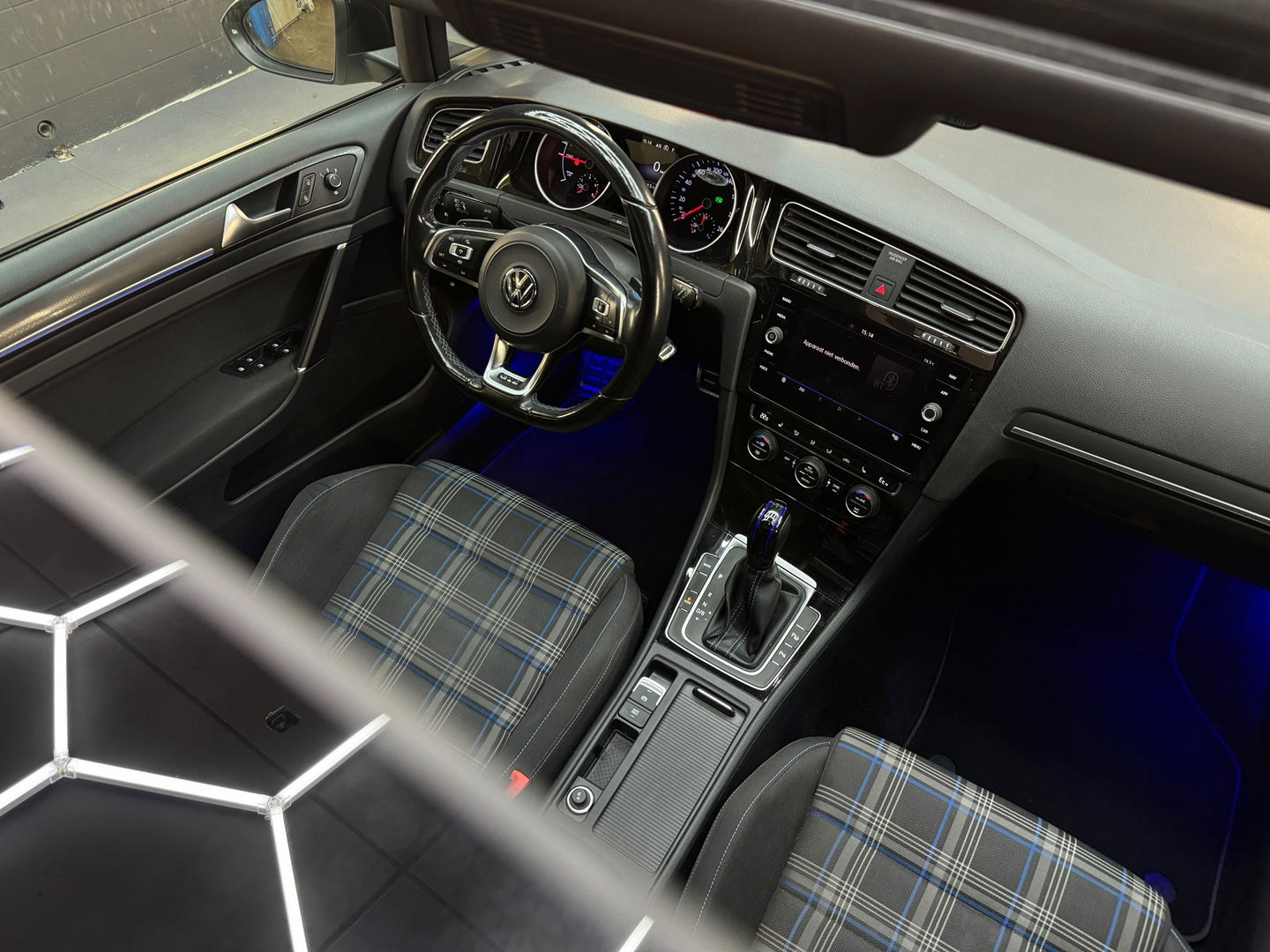 Volkswagen Golf 1.4 TSI PHEV GTE Pano|Sfeer|19”|ACC|CarPlay