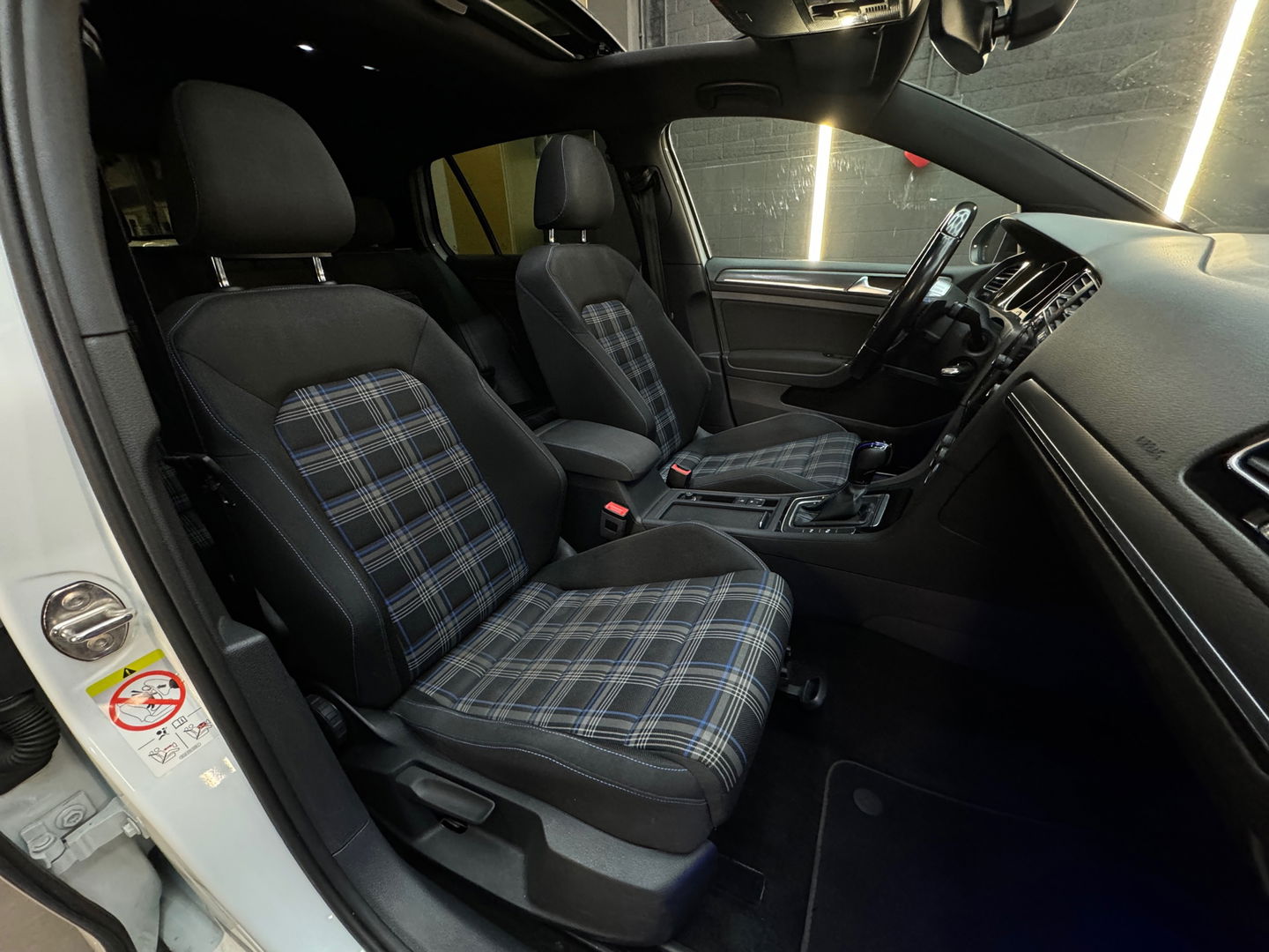 Volkswagen Golf 1.4 TSI PHEV GTE Pano|Sfeer|19”|ACC|CarPlay