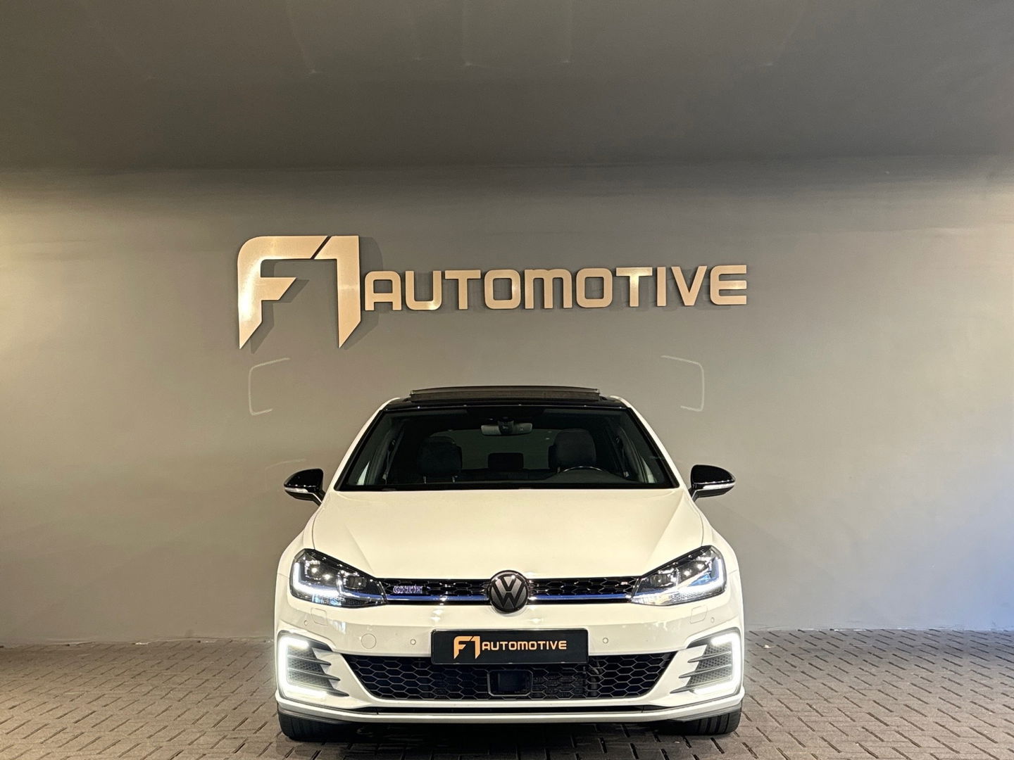 Volkswagen Golf 1.4 TSI PHEV GTE Pano|Sfeer|19”|ACC|CarPlay