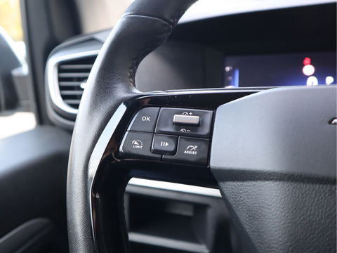 Opel Vivaro 2.0 177pk Euro 6 Automaat L3 Lang - Apple - Cruise - Stuurverwarming