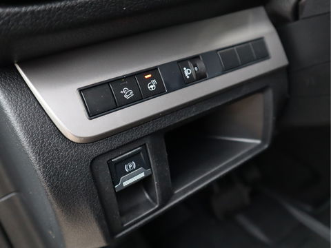 Opel Vivaro 2.0 177pk Euro 6 Automaat L3 Lang - Apple - Cruise - Stuurverwarming