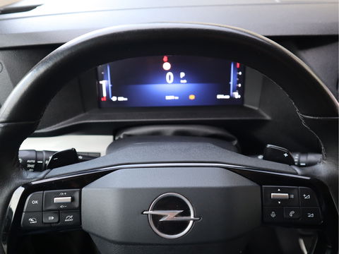 Opel Vivaro 2.0 177pk Euro 6 Automaat L3 Lang - Apple - Cruise - Stuurverwarming