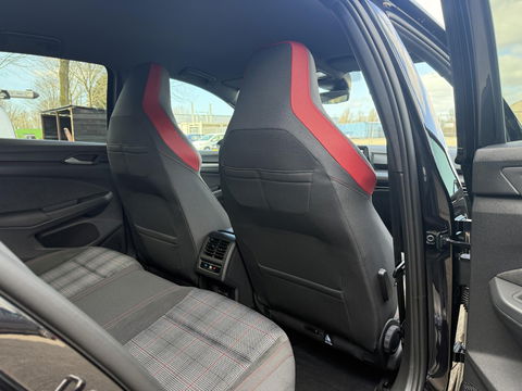 Volkswagen Golf 2.0 TSI GTI 245PK l Stoel verwarming l Navigatie
