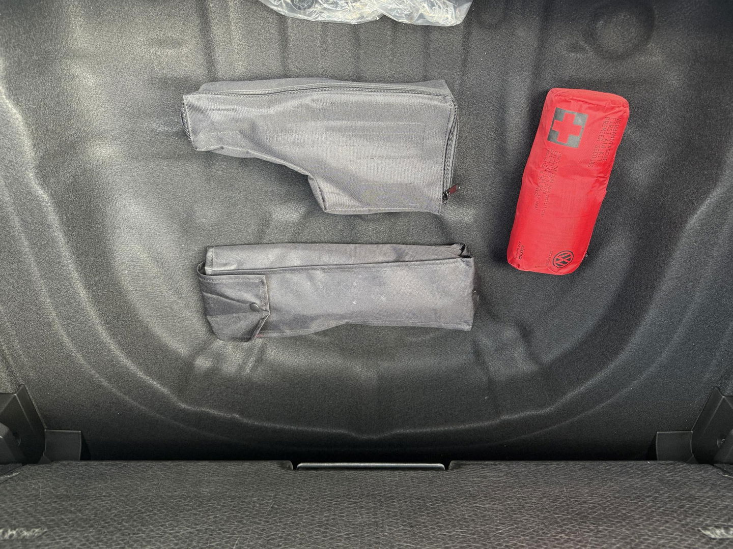 Volkswagen Golf 2.0 TSI GTI 245PK l Stoel verwarming l Navigatie