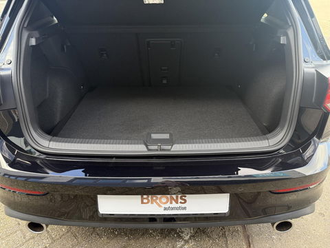 Volkswagen Golf 2.0 TSI GTI 245PK l Stoel verwarming l Navigatie