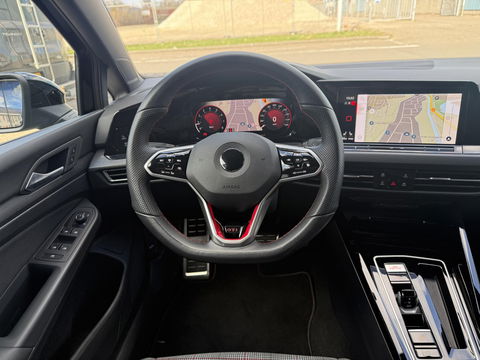 Volkswagen Golf 2.0 TSI GTI 245PK l Stoel verwarming l Navigatie