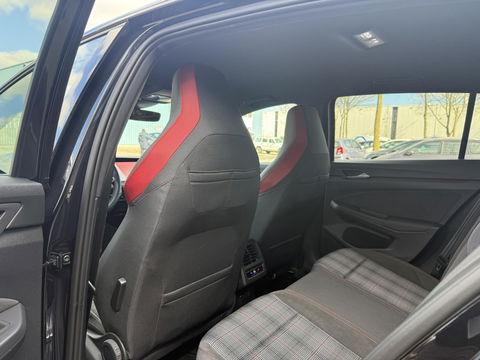 Volkswagen Golf 2.0 TSI GTI 245PK l Stoel verwarming l Navigatie