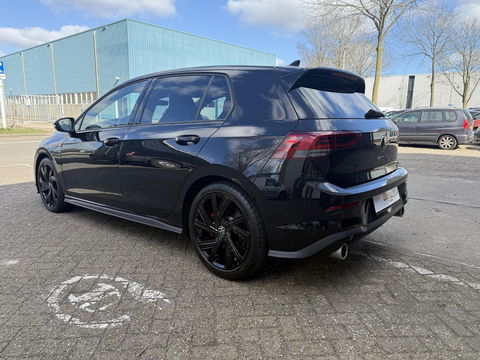 Volkswagen Golf 2.0 TSI GTI 245PK l Stoel verwarming l Navigatie