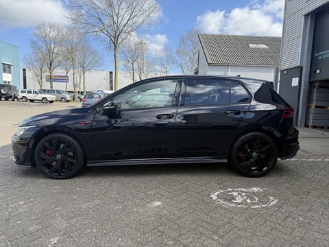 Volkswagen Golf 2.0 TSI GTI 245PK l Stoel verwarming l Navigatie