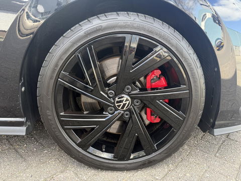 Volkswagen Golf 2.0 TSI GTI 245PK l Stoel verwarming l Navigatie