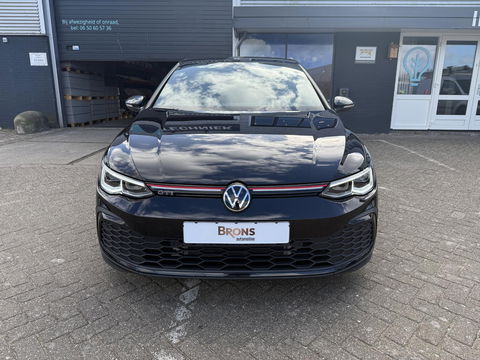 Volkswagen Golf 2.0 TSI GTI 245PK l Stoel verwarming l Navigatie