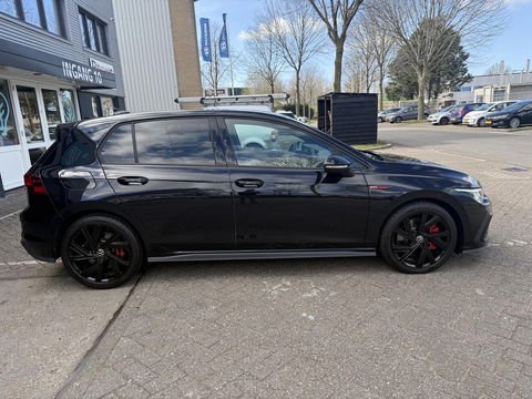 Volkswagen Golf 2.0 TSI GTI 245PK l Stoel verwarming l Navigatie