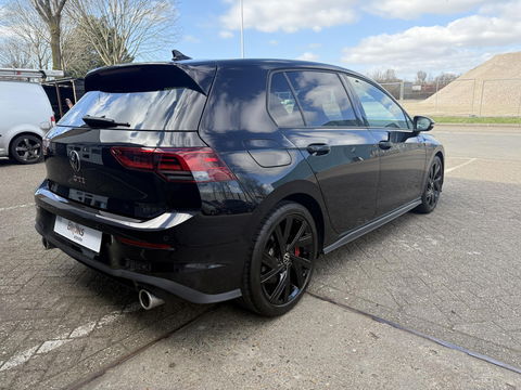 Volkswagen Golf 2.0 TSI GTI 245PK l Stoel verwarming l Navigatie