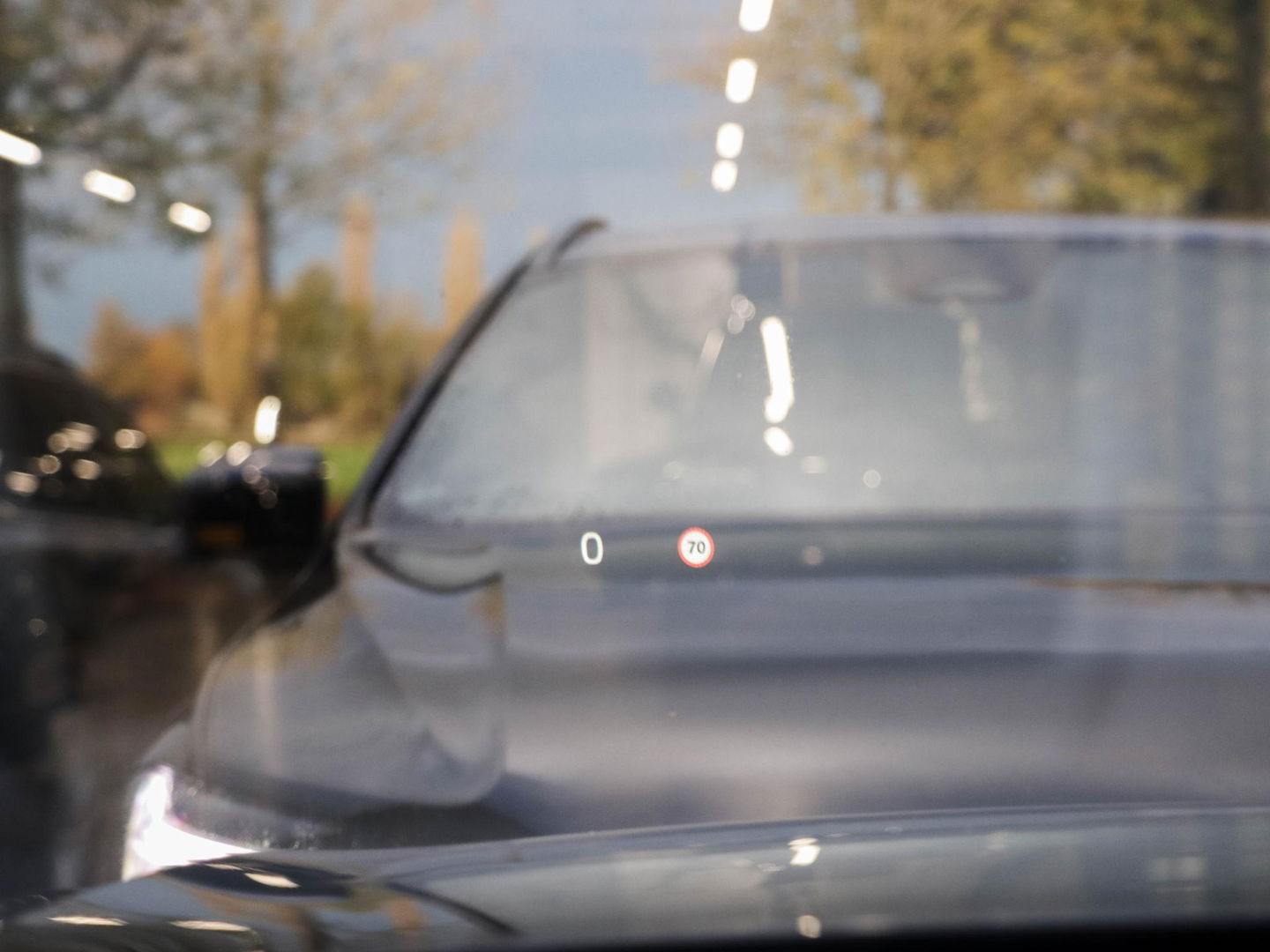 Volvo XC60 T6 AWD Ultra Black Edition Pano HeadUp 360cam 21''