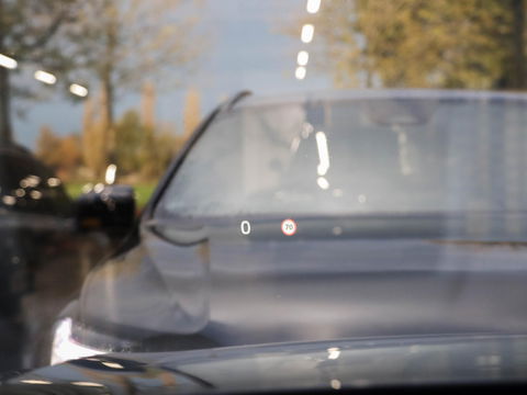 Volvo XC60 T6 AWD Ultra Black Edition Pano HeadUp 360cam 21''