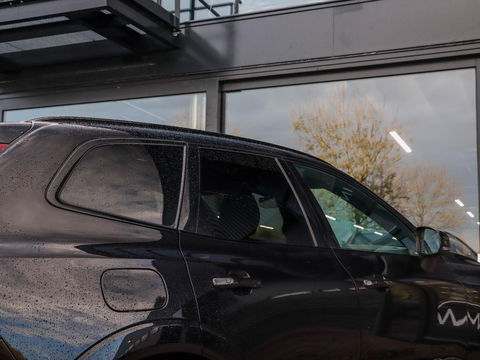 Volvo XC60 T6 AWD Ultra Black Edition Pano HeadUp 360cam 21''