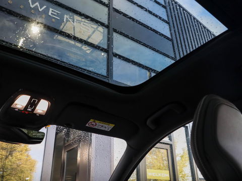 Volvo XC60 T6 AWD Ultra Black Edition Pano HeadUp 360cam 21''