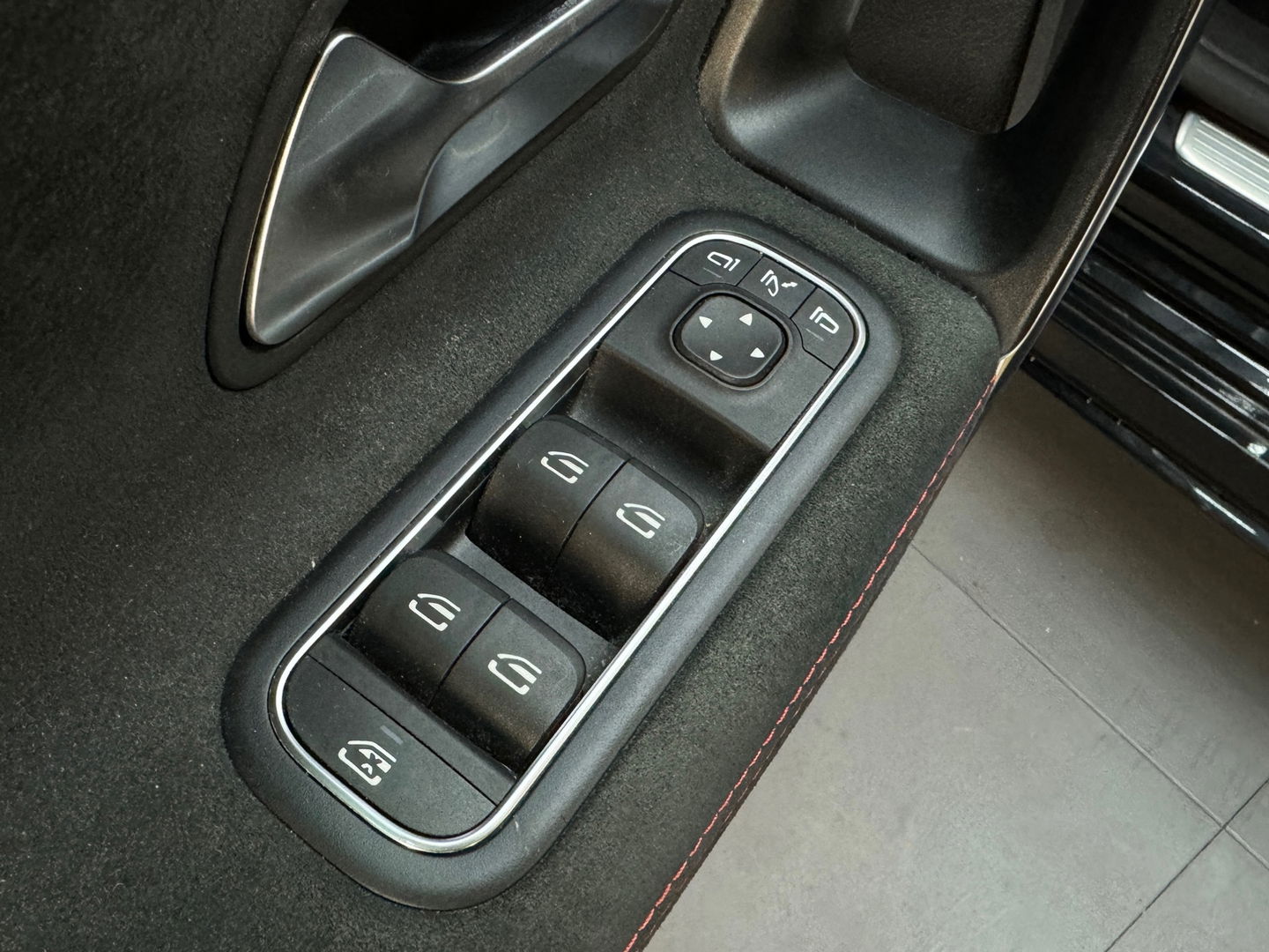 Mercedes-Benz A-Klasse 220 AMG Pano|Night|Sfeer|Camera|19”