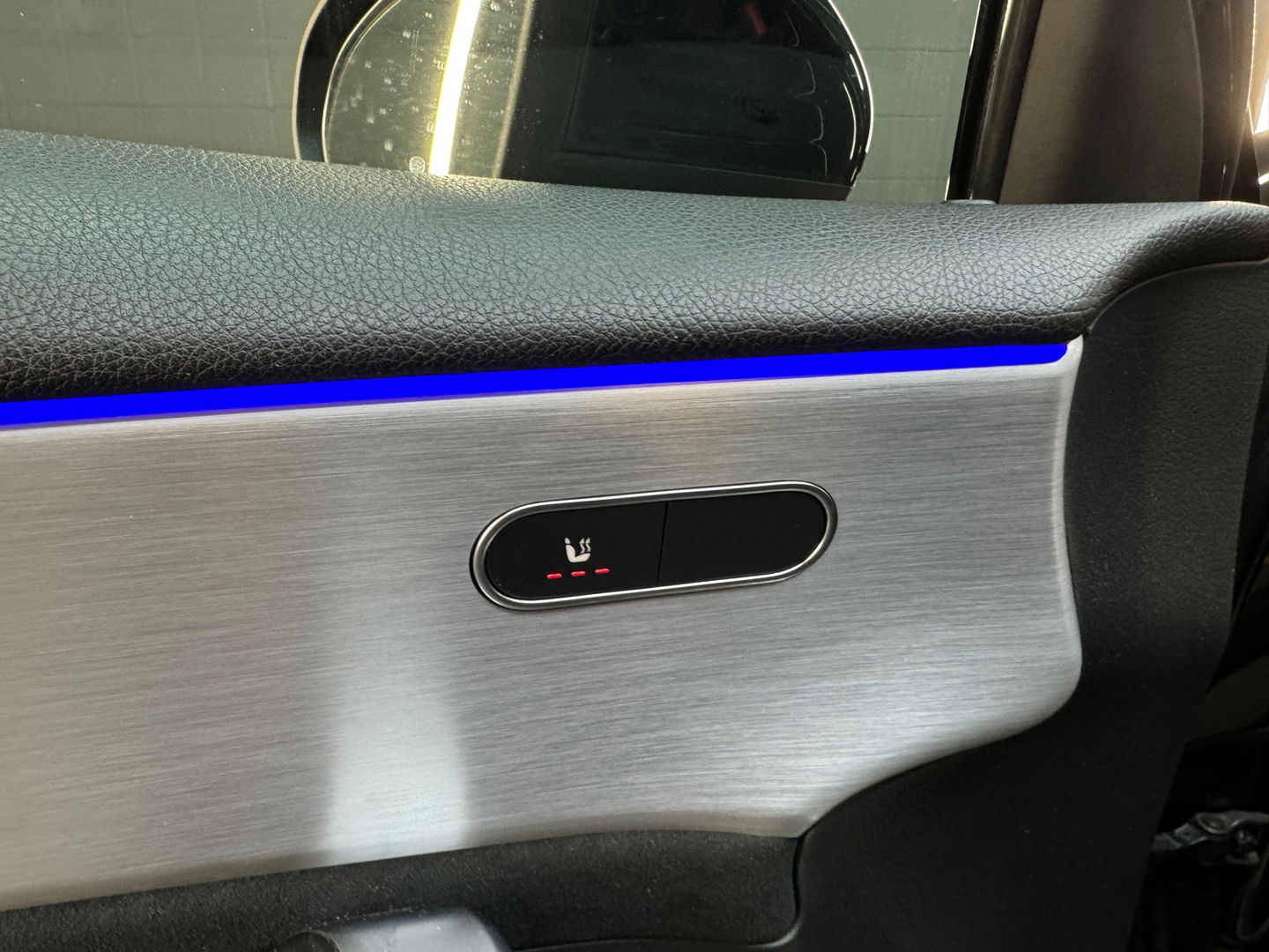 Mercedes-Benz A-Klasse 220 AMG Pano|Night|Sfeer|Camera|19”