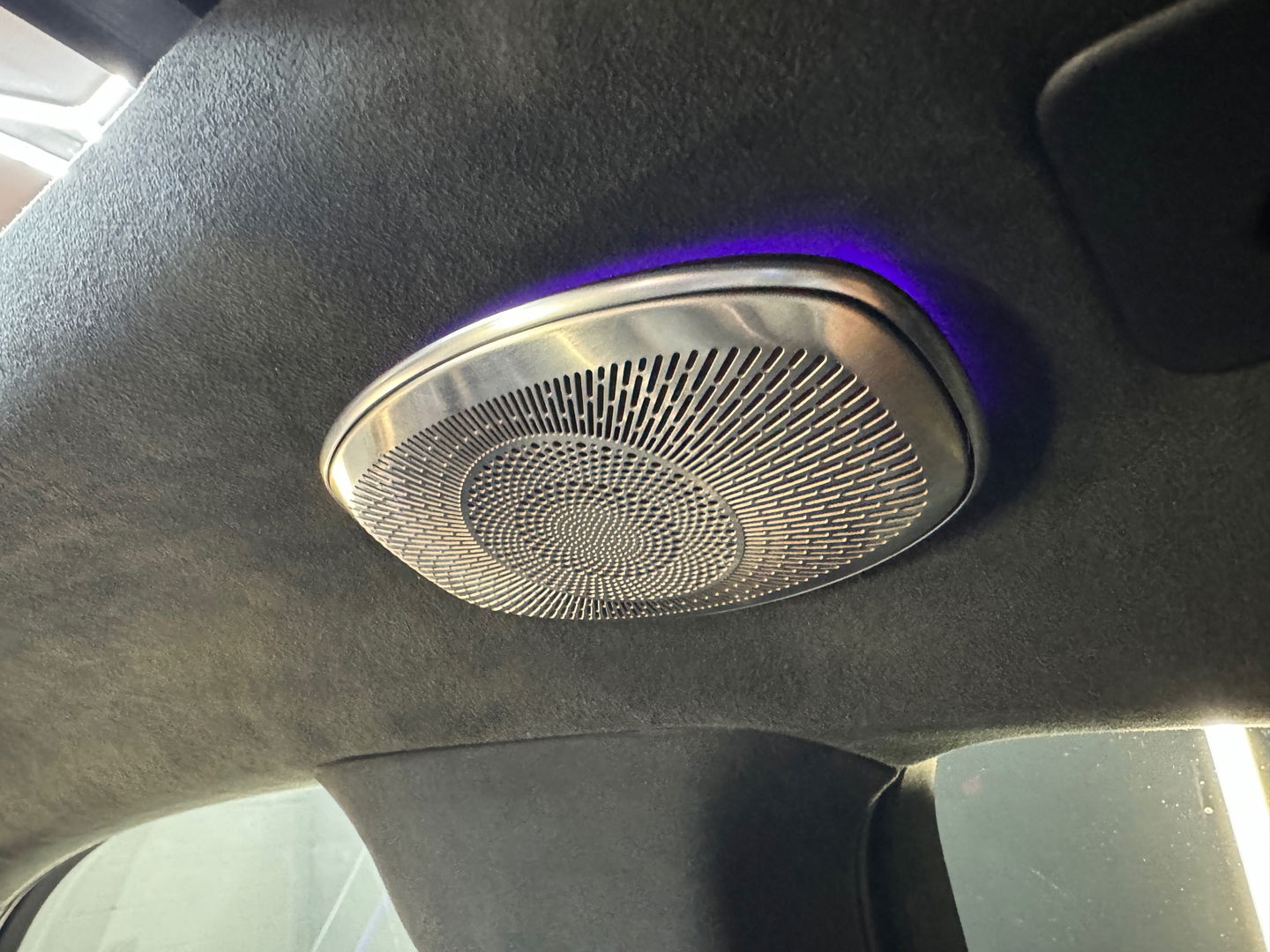 Mercedes-Benz GLE Coupé AMG GLE63 S 4M+ Pano|Burm|HuD|Org.NL