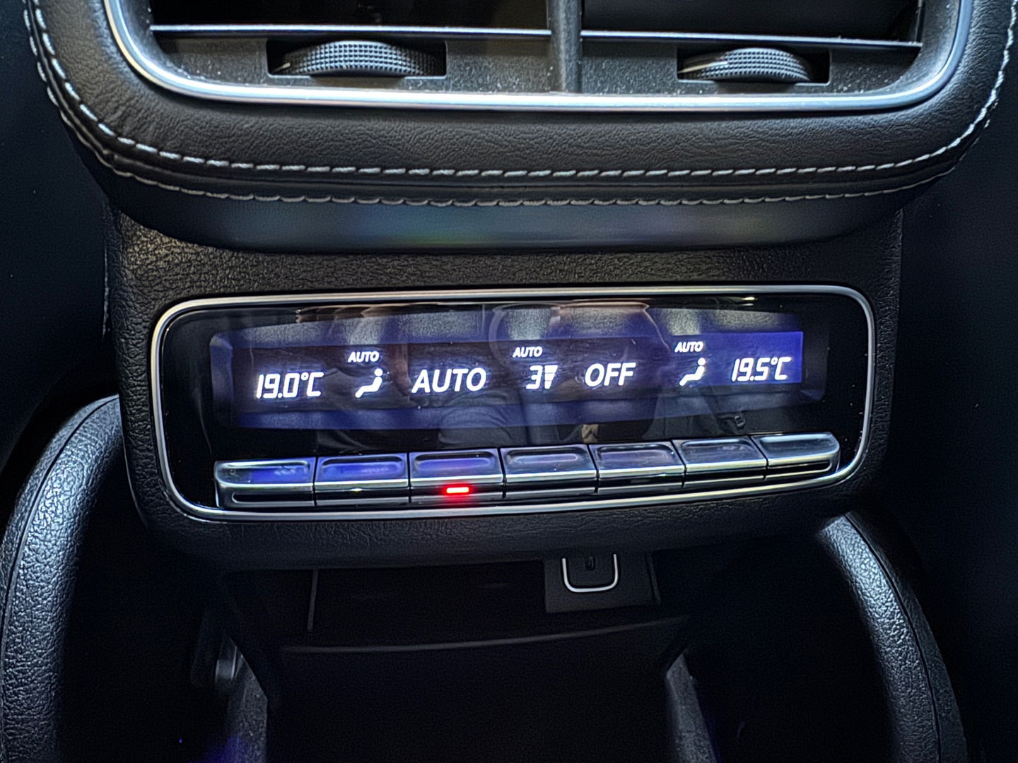 Mercedes-Benz GLE Coupé AMG GLE63 S 4M+ Pano|Burm|HuD|Org.NL