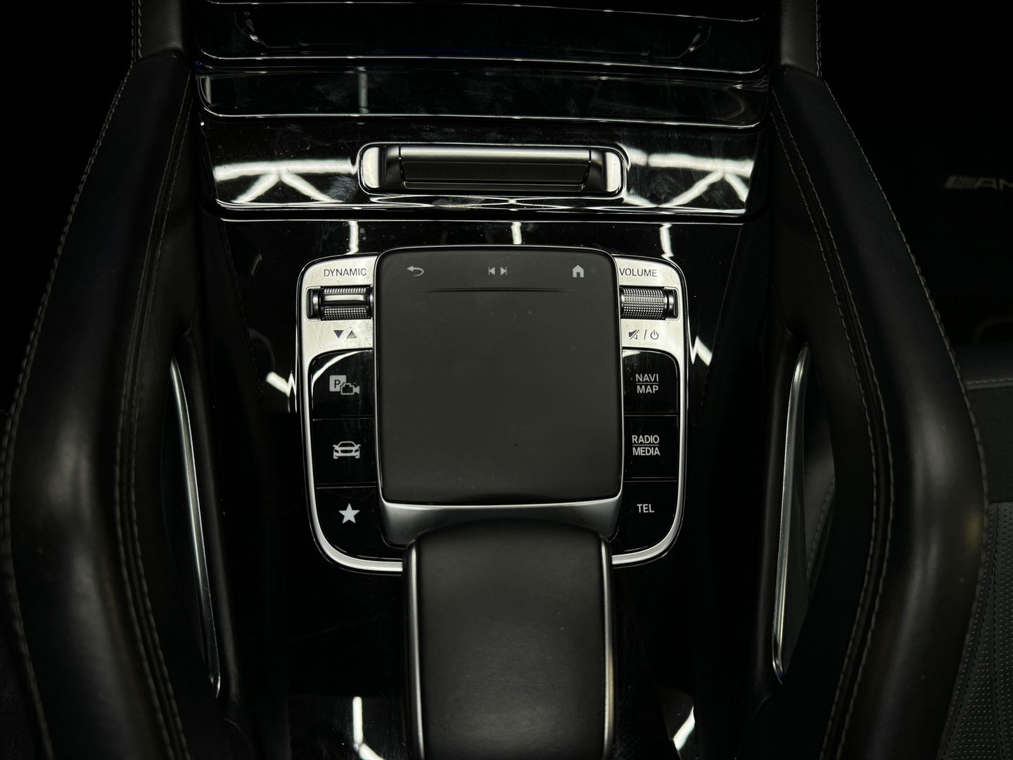 Mercedes-Benz GLE Coupé AMG GLE63 S 4M+ Pano|Burm|HuD|Org.NL